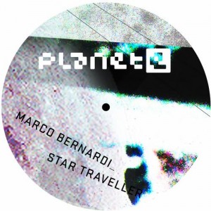 Marco Bernardi – Star Traveller Marco Bernardi – Star Traveller