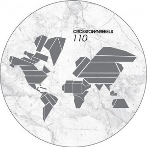 Mathew Jonson – Automaton