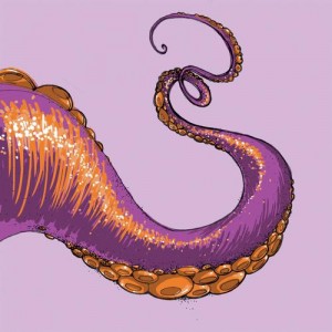 Mathias Kaden – Tentakle Mathias Kaden – Tentakle