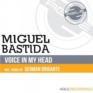 Miguel Bastida – Voice In My Head