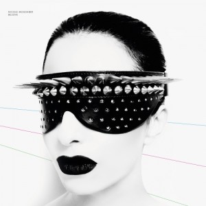 Nicole Moudaber – Believe Nicole Moudaber – Believe