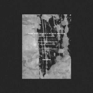 Pawn Shop People – String Of The Afterlife