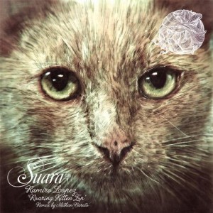 Ramiro Lopez – Roaring Kitten EP