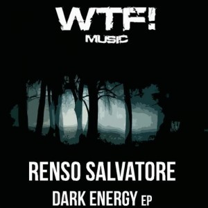 Renso Salvatore – Dark Energy