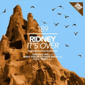 Ridney – It’s Over