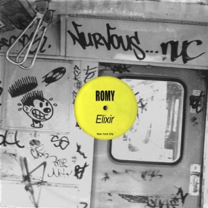 Romy – Elixir