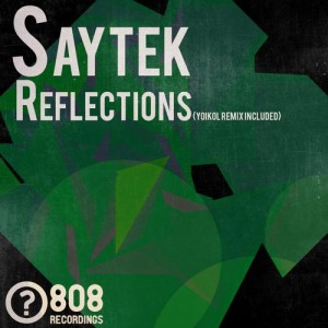 Saytek – Reflections