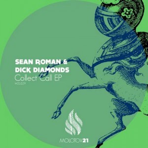 Sean Roman, Dick Diamonds – Collect Call