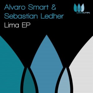 Sebastian Ledher, Alvaro Smart – Lima EP Sebastian Ledher, Alvaro Smart – Lima EP