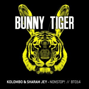 Sharam Jey, Kolombo – Nonstop!