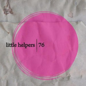 Sunju Hargun – Little Helpers 76