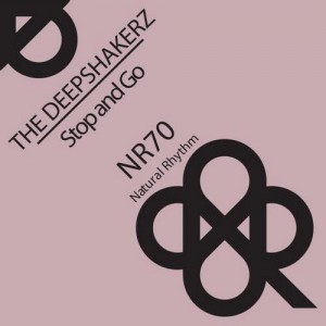 The Deepshakerz – Stop and Go