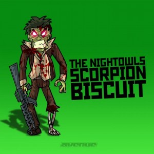 The NightOwls – Scorpion Biscuit