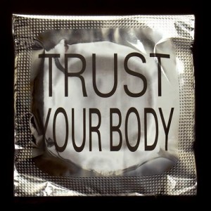 Tiga & Jori Hulkkonen – Trust Your Body Tiga & Jori Hulkkonen – Trust Your Body