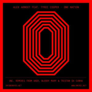 Tyree Cooper & Alex Arnout – One Nation Tyree Cooper & Alex Arnout – One Nation