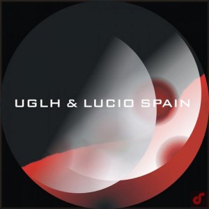 UGLH, Lucio Spain – Raw Voce