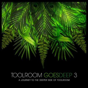 VA - Toolroom Goes Deep 3 VA - Toolroom Goes Deep 3