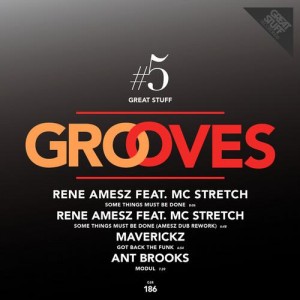 VA – Great Stuff Grooves Vol. 5
