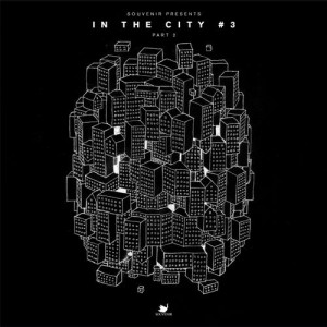VA – In The City 3 Pt. 2