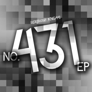 VA – No. 431 EP