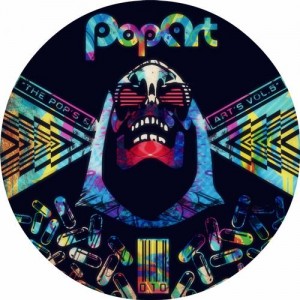 VA – The Pop’s & Art’s Vol.5 VA – The Pop’s & Art’s Vol.5