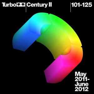 VA – Turbo Century V VA – Turbo Century V