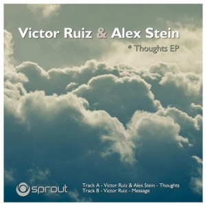 Victor Ruiz – Thoughts EP