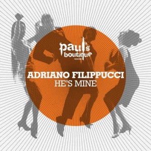 Adriano Filippucci – He’s Mine Adriano Filippucci – He’s Mine