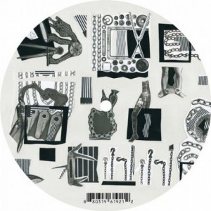 Alejandro Paz – Inside Job [COMEME023]