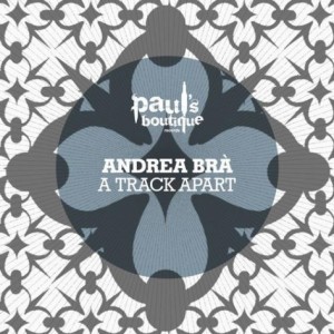 Andrea Bra’ – A Track Apart Andrea Bra’ – A Track Apart