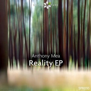 Anthony Mea – Reality [SPR095]