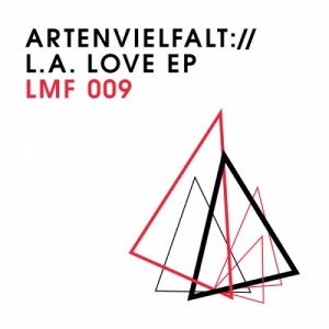 Artenvielfalt – L.A. Love EP