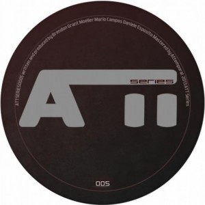 Attemporal – Remixed [ATTSERIES005]