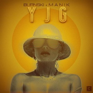 Burnski, MANIK – YJG (Yellow Jacket Girl) Burnski, MANIK – YJG (Yellow Jacket Girl)