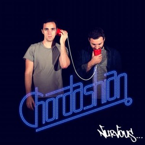Chordashian – Call Me [NUR22938]