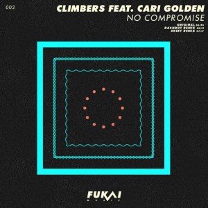 Climbers feat. Cari Golden – No Compromise