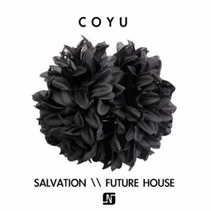 Coyu – Salvation / Future House [NMB049]