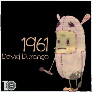 David Durango – 1961 David Durango – 1961