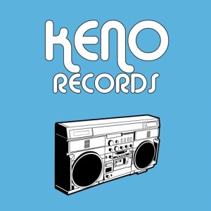 David Jach, Beatamines – Ghetto Fusion EP