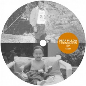 Deaf Pillow – Foundation EP [KD061]