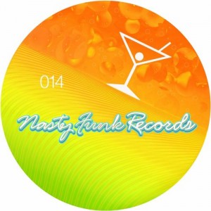 Dekontrol – Reaching For You [NF014]