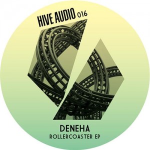 Deneha – Rollercoaster EP Deneha – Rollercoaster EP