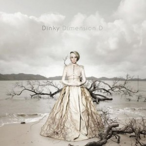 Dinky – Dimension D [VQCD003]