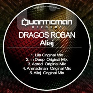 Dragos Roban – Aliaj [Q94]