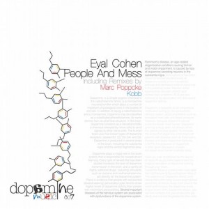 Eyal Cohen – People And Mess