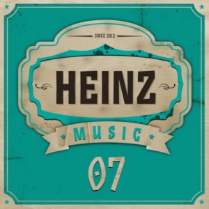 Faray – Faray Open EP [HEINZ007]