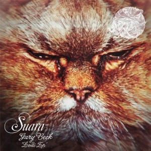 Gary Beck – Lodi EP