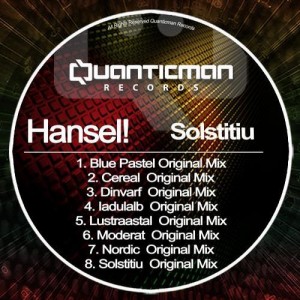 Hansel! – Solstitiu (The Album) Hansel! – Solstitiu (The Album)