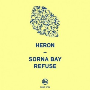 Heron – Sorna Bay [SOMA370D]