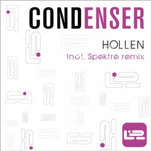 Hollen – Condenser [LR028]